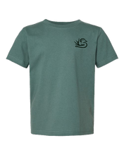 Load image into Gallery viewer, Camo Mallard Toddler Tee