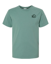 Load image into Gallery viewer, Camo Mallard Youth Tee