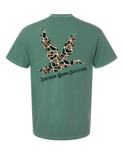 Load image into Gallery viewer, Camo Mallard Tee