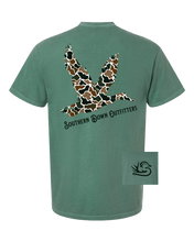Load image into Gallery viewer, Camo Mallard Tee