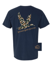 Load image into Gallery viewer, Camo Mallard Toddler Tee