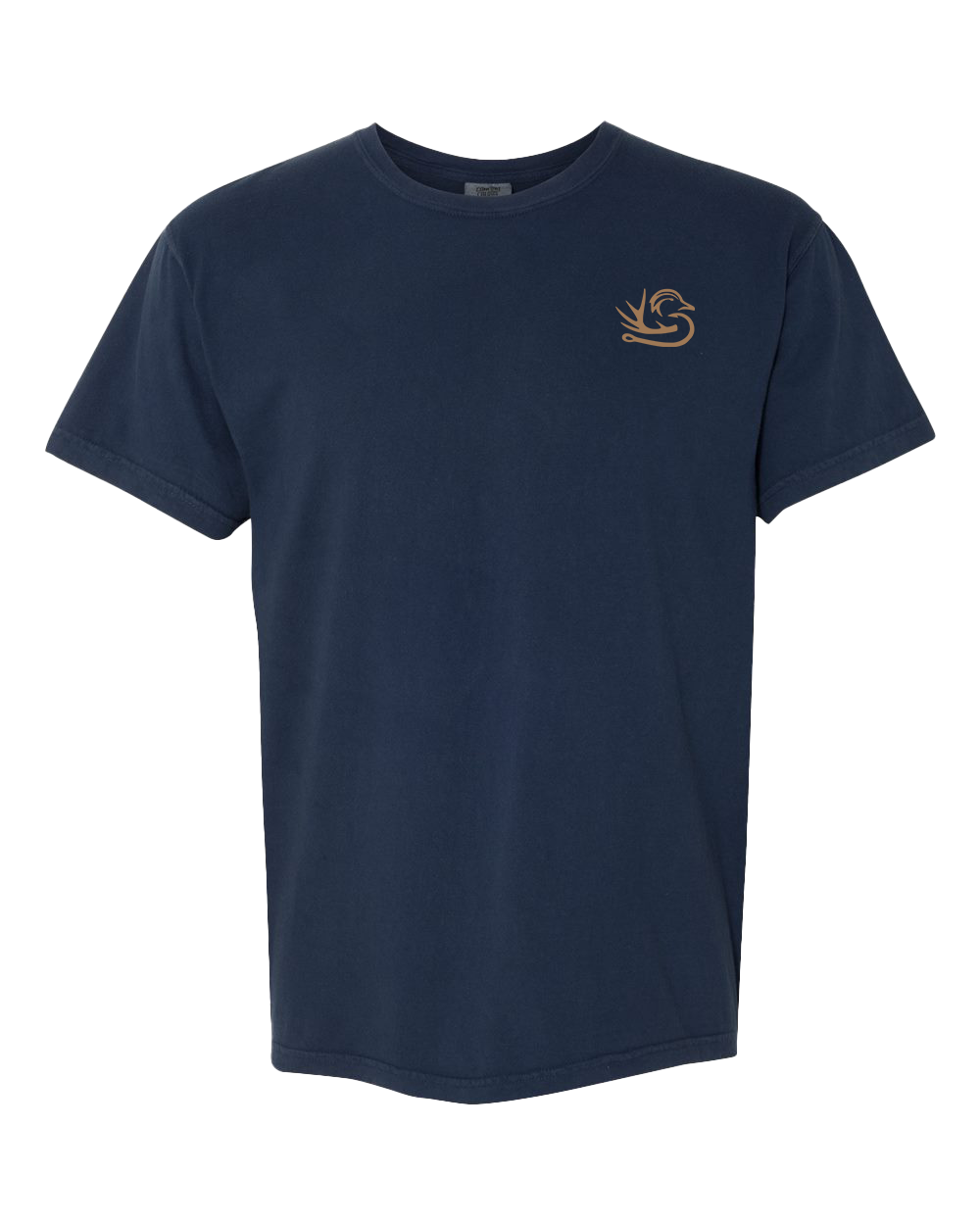 Camo Mallard Youth Tee