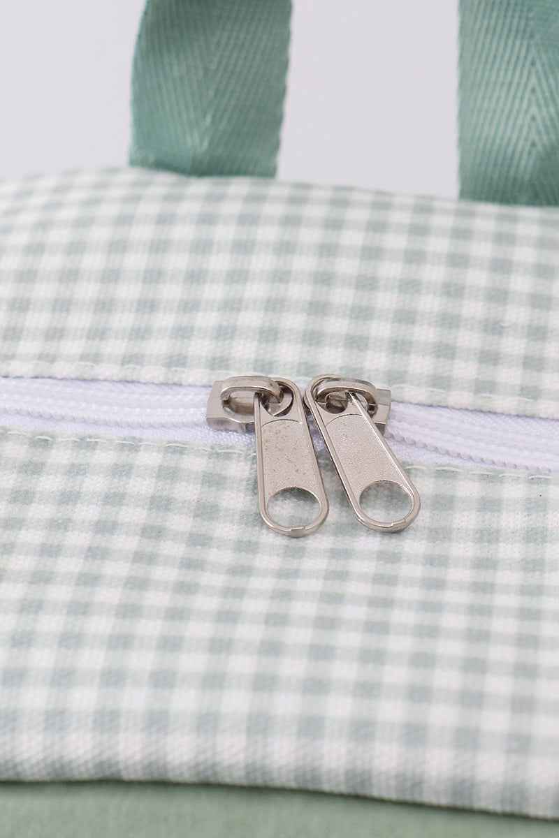 Camouflage duck print backpack - Abbies Place