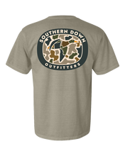 Load image into Gallery viewer, Duck Camo T-Shirt