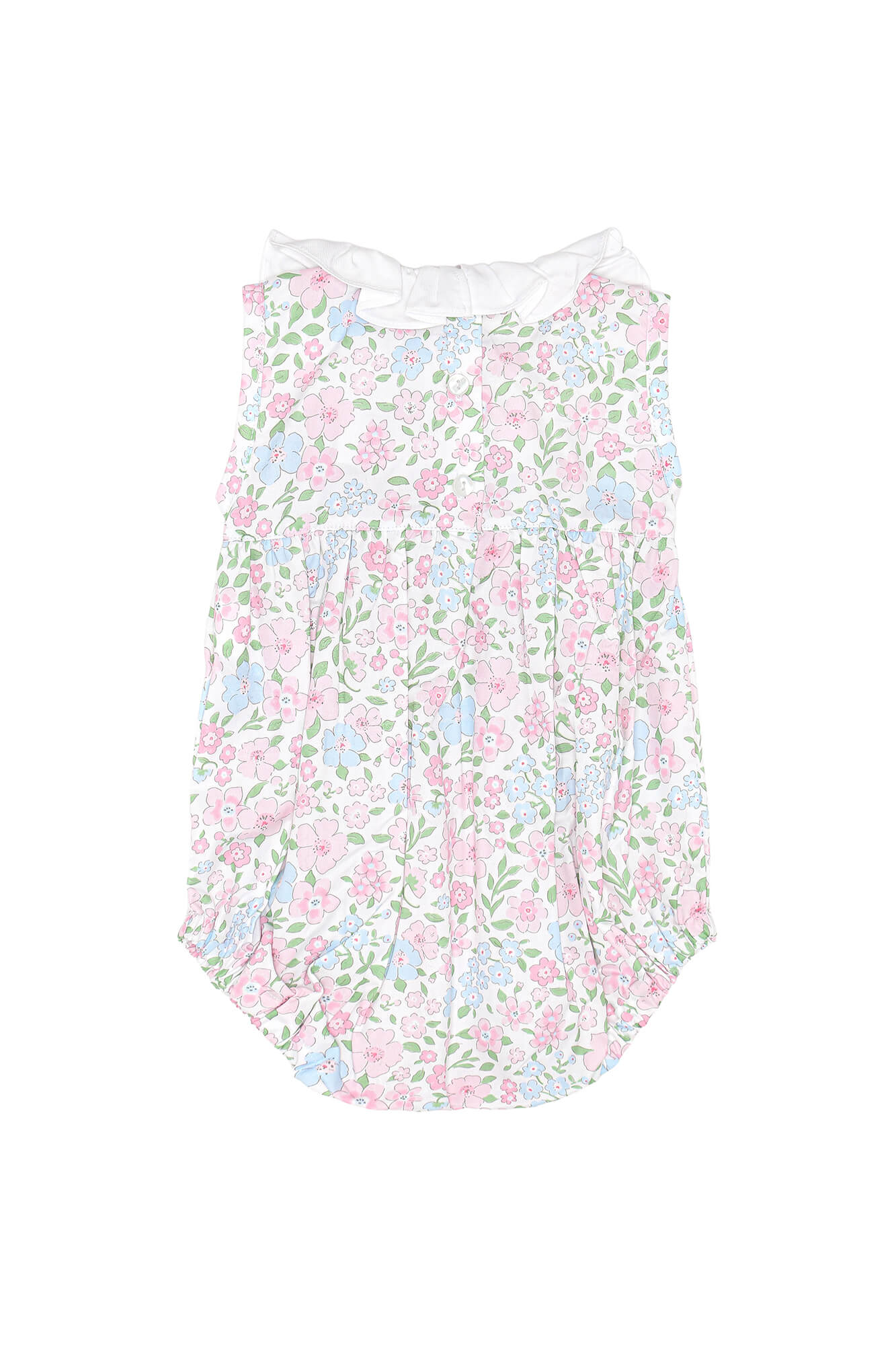 English Garden Woven Spring Bubble - Abbies Place