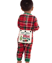 Load image into Gallery viewer, Steal Love Infant Flapjack