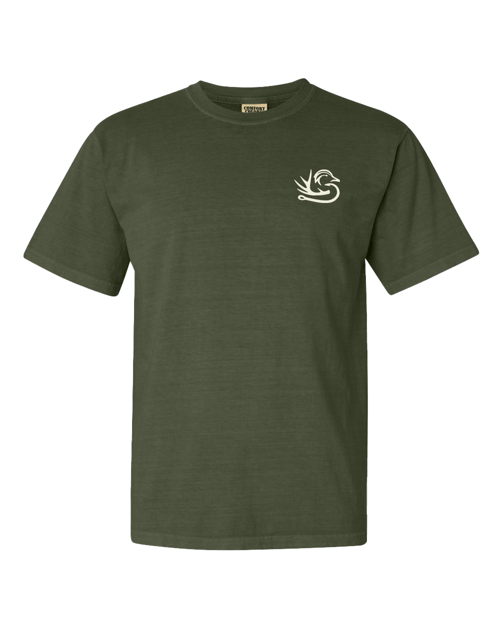 Family Tree Tee - Abbies Place