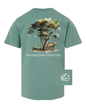 Load image into Gallery viewer, Family Tree Youth Tee