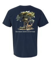 Load image into Gallery viewer, Family Tree Youth Tee