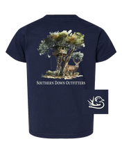 Load image into Gallery viewer, Family Tree Toddler Tee