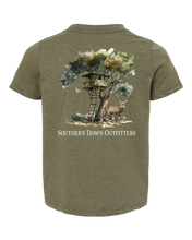 Load image into Gallery viewer, Family Tree Toddler Tee