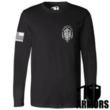 Load image into Gallery viewer, FULL ARMOR OF GOD LONG SLEEVE