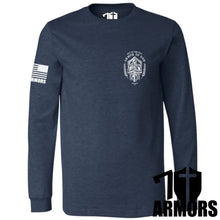 Load image into Gallery viewer, FULL ARMOR OF GOD LONG SLEEVE