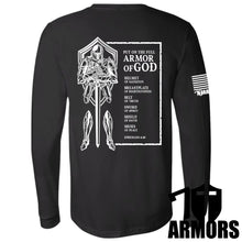 Load image into Gallery viewer, FULL ARMOR OF GOD LONG SLEEVE