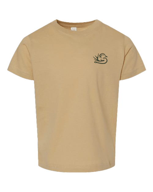Just Here For Recess Toddler Tee - Abbies Place