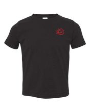 Load image into Gallery viewer, Old School Dog Toddler Tee