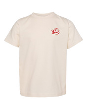 Load image into Gallery viewer, Old School Dog Toddler Tee