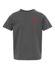 Load image into Gallery viewer, Old School Dog Toddler Tee