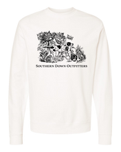 Load image into Gallery viewer, Crewneck Sweatshirt - On the Hunt