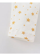 Load image into Gallery viewer, Pink Christmas Santa Pajama Set