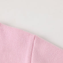 Load image into Gallery viewer, Pink Reindeer Sweater