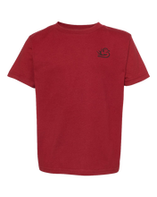 Load image into Gallery viewer, Quail GSP Toddler Tee