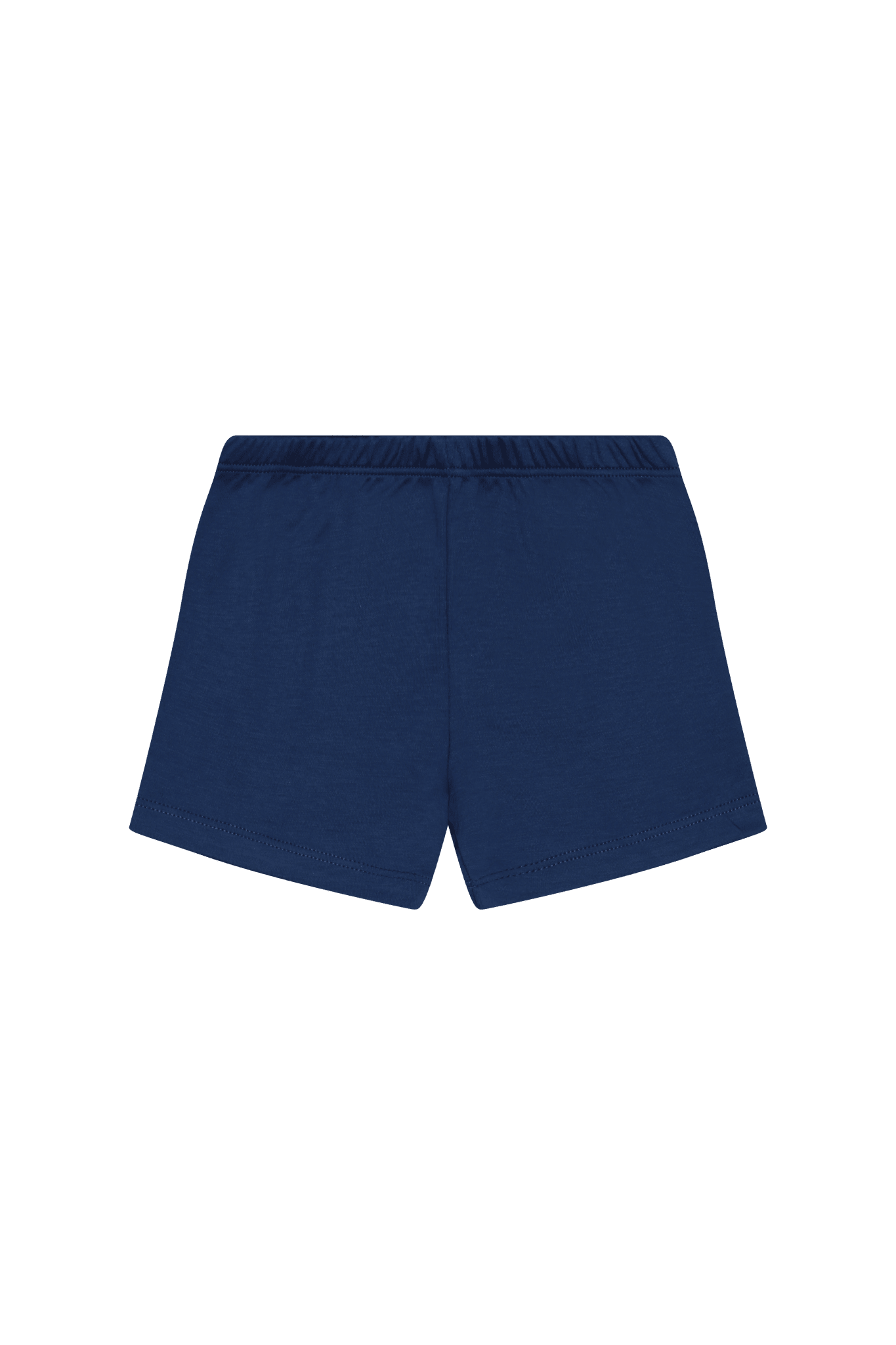 Sailboats Boy Short Set - Abbies Place