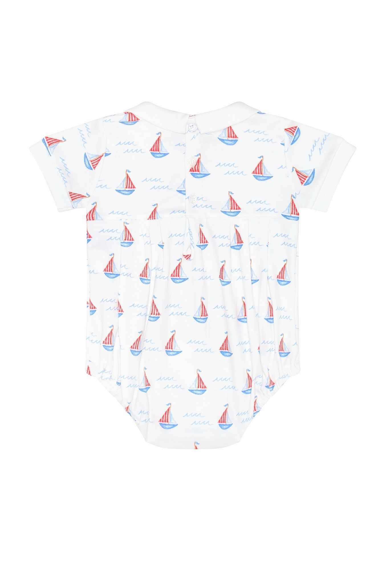 Sailboats Bubble - Abbies Place