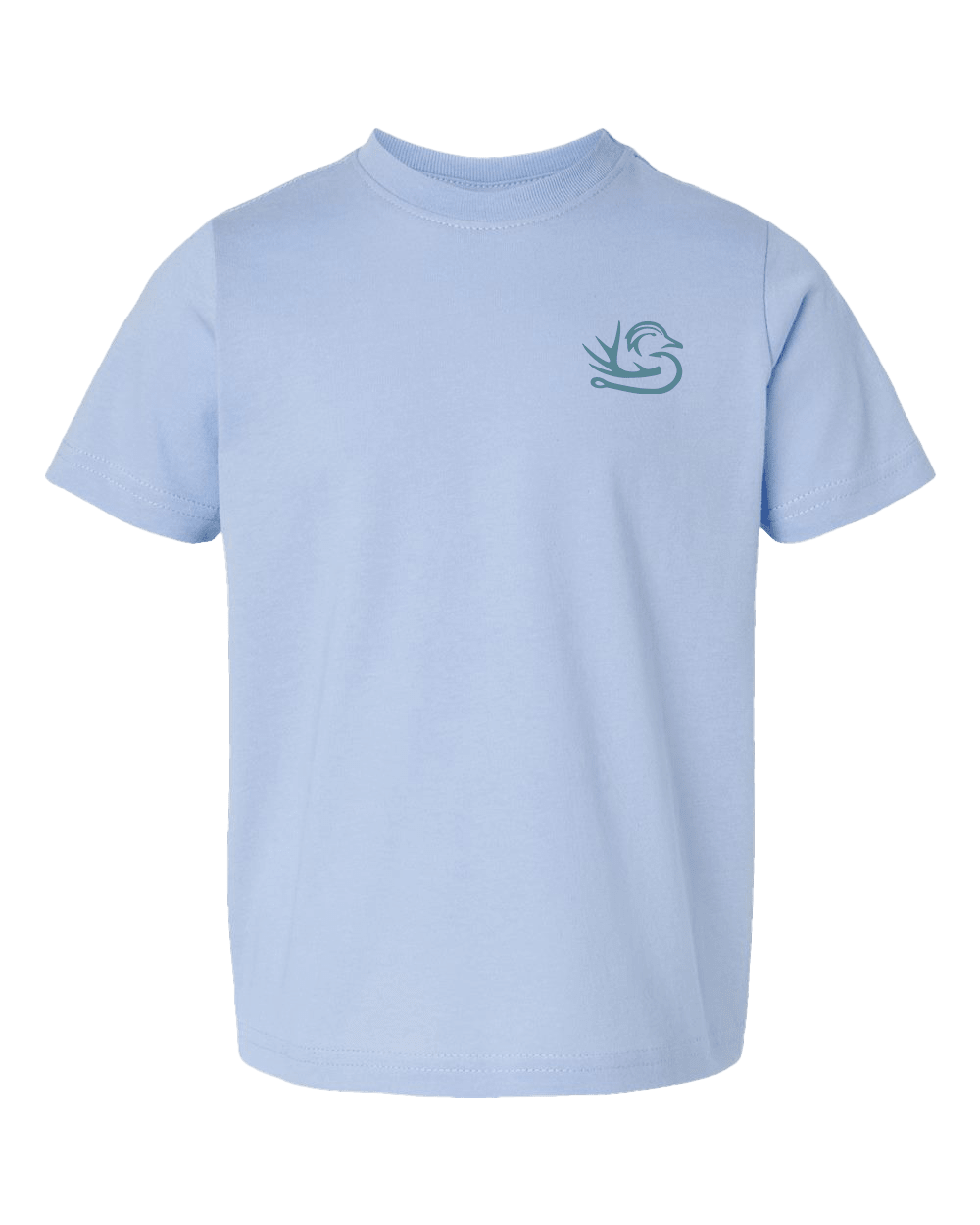 SDO Duck Stamp Toddler Tee - Abbies Place