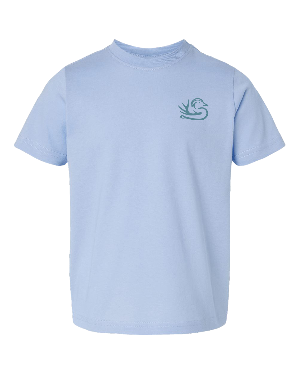 SDO Duck Stamp Toddler Tee