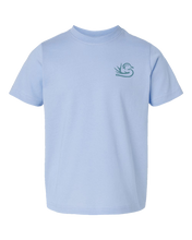 Load image into Gallery viewer, SDO Duck Stamp Toddler Tee