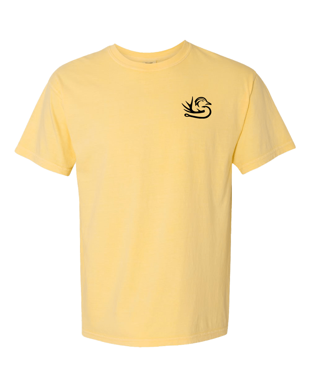 Wood Duck Youth Tee - Abbies Place