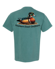Load image into Gallery viewer, Wood Duck Youth Tee
