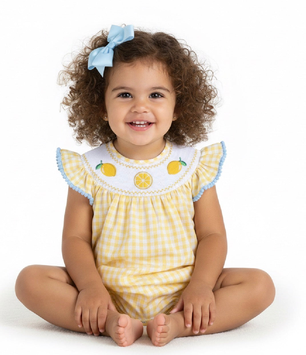 All Children’s Clothing