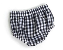 Load image into Gallery viewer, Gingham Bloomers - Image #8
