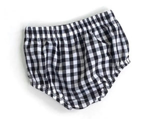 Gingham Bloomers - Image #8