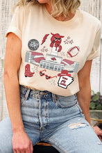 Load image into Gallery viewer, UNISEX SHORT SLEEVE - Image #7
