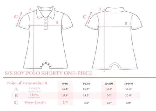 Highway Hero S/S Shorty One-Piece