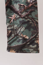 Load image into Gallery viewer, Camouflage dog hunting applique pants set
