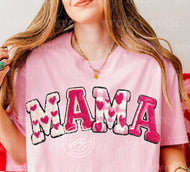 Mama Yarn Graphic Tee