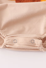 Load image into Gallery viewer, Beige turkey french knot bubble
