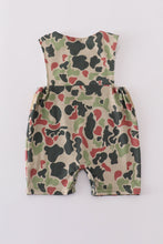 Load image into Gallery viewer, Camouflage cross embroidery jonjon
