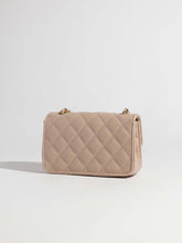 Load image into Gallery viewer, FAUX LEATHER CROSSBODY BAG
