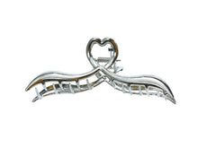 Load image into Gallery viewer, MERMAID HEART CLAW CLIP
