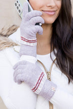 Load image into Gallery viewer, Nordic Accent Touch Gloves
