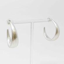 Load image into Gallery viewer, So Perfect Daily Hoop Earrings
