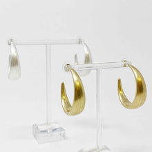 Load image into Gallery viewer, So Perfect Daily Hoop Earrings
