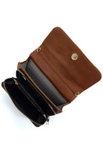 Load image into Gallery viewer, Fashion Mini Crossbody Bag Cell Phone Purse
