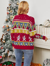 Load image into Gallery viewer, Holiday sweater
