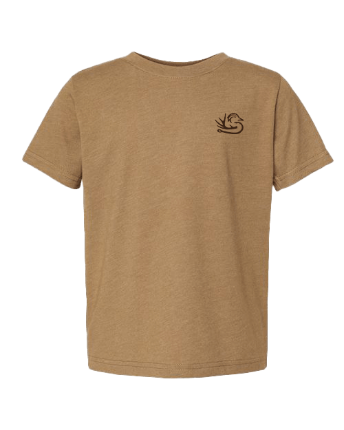 2 Bucks Youth Tee - Abbies Place